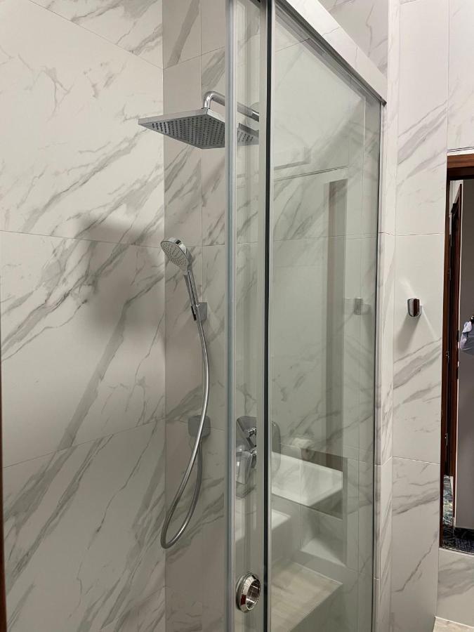 Apartamenty Browar Luxury Old Town Poznan 24H Dış mekan fotoğraf