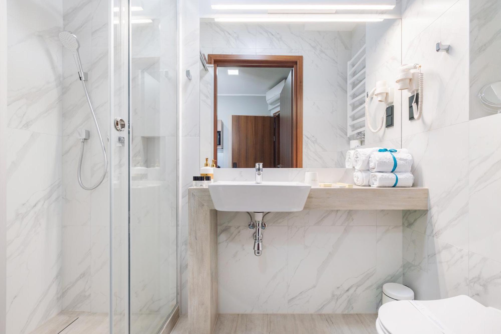 Apartamenty Browar Luxury Old Town Poznan 24H Dış mekan fotoğraf