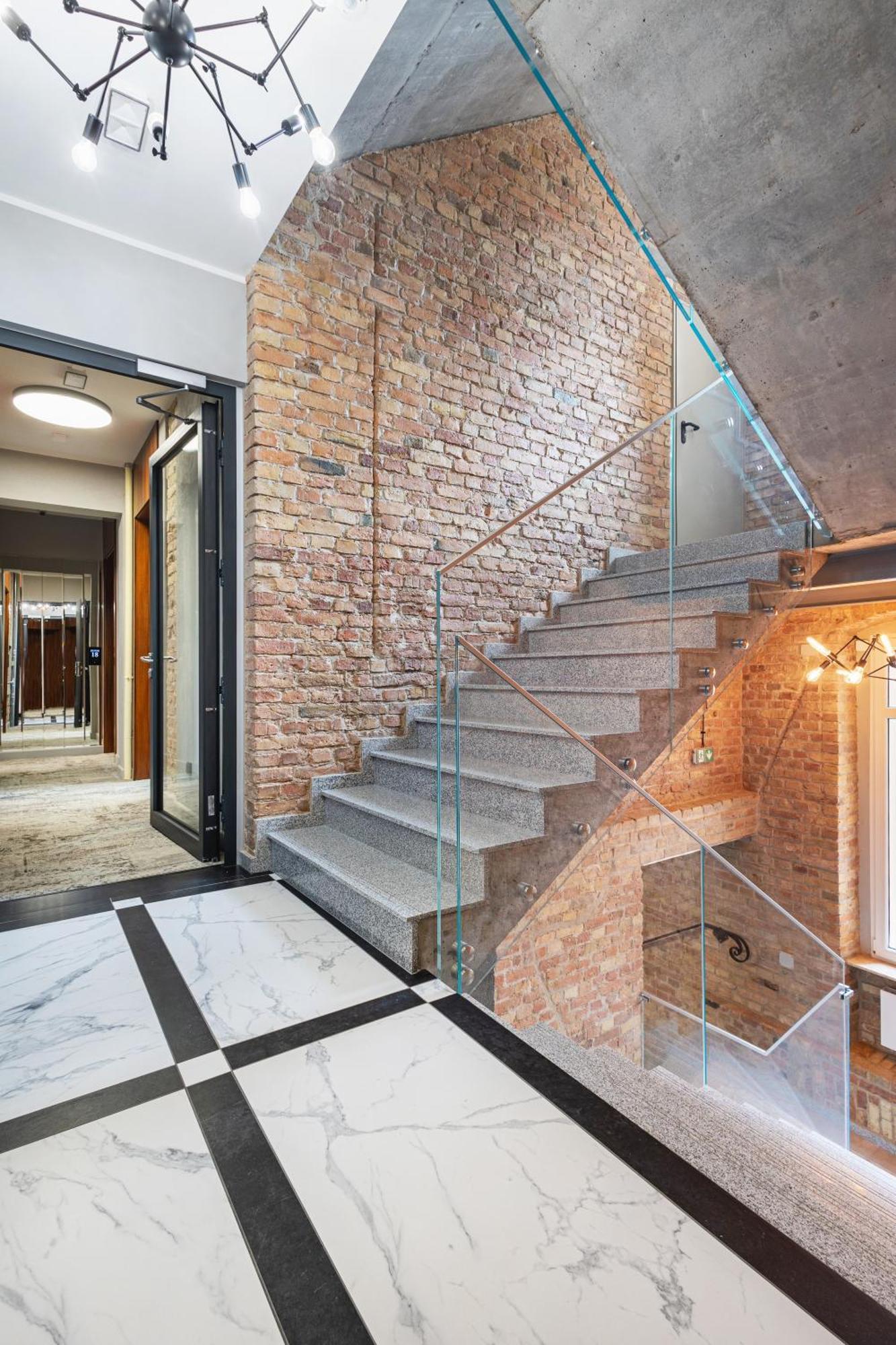 Apartamenty Browar Luxury Old Town Poznan 24H Dış mekan fotoğraf