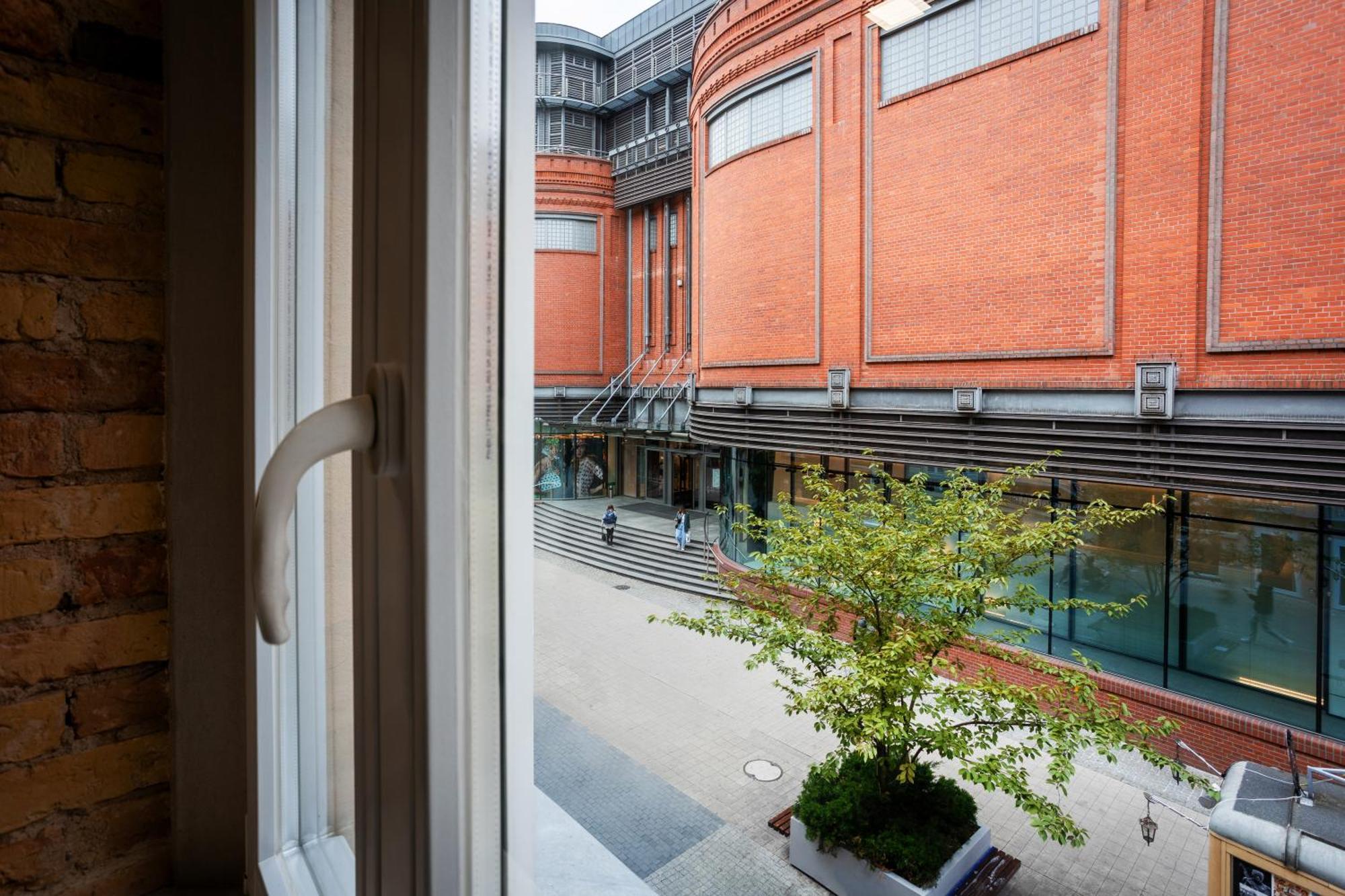 Apartamenty Browar Luxury Old Town Poznan 24H Dış mekan fotoğraf