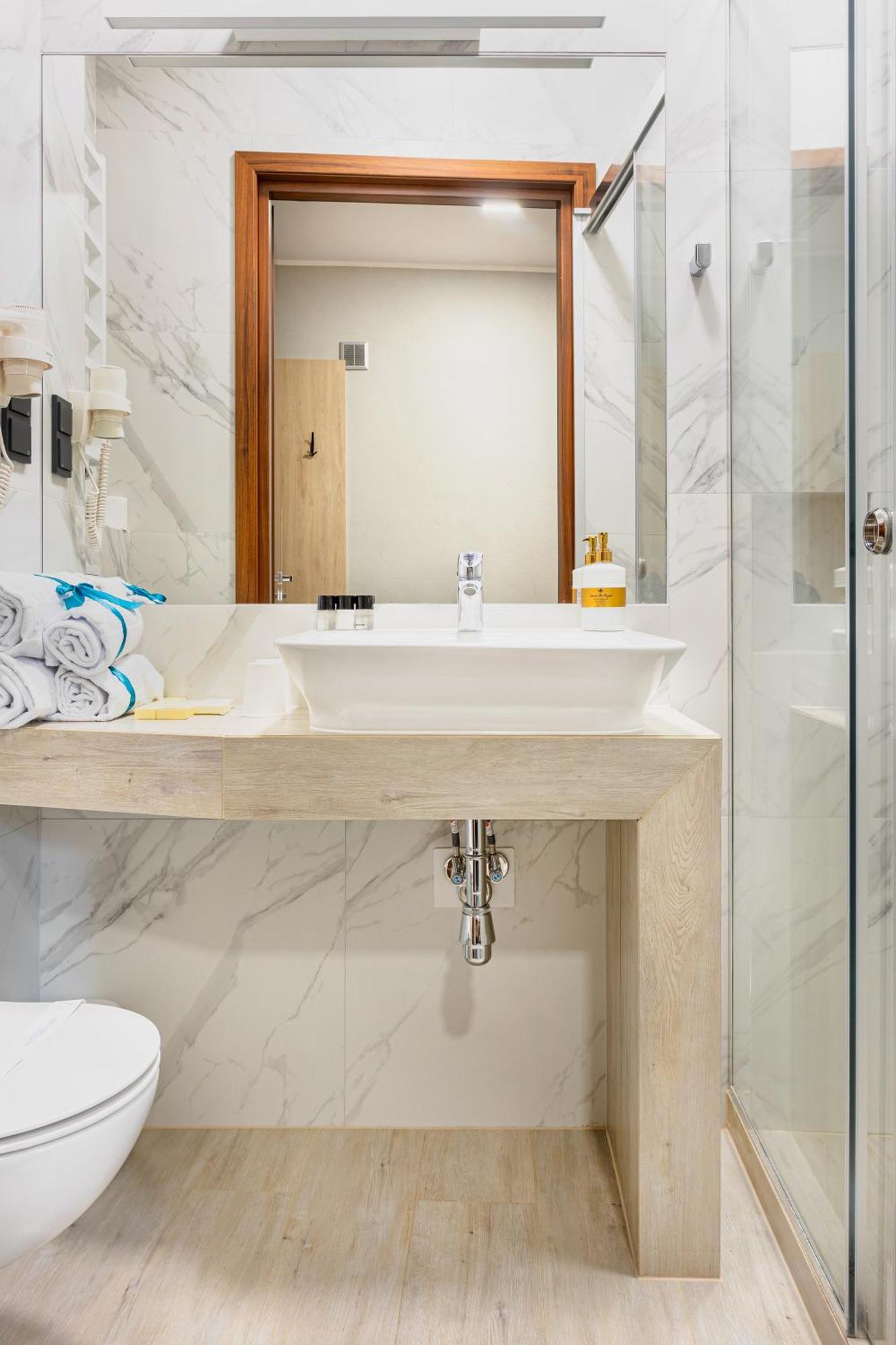 Apartamenty Browar Luxury Old Town Poznan 24H Dış mekan fotoğraf