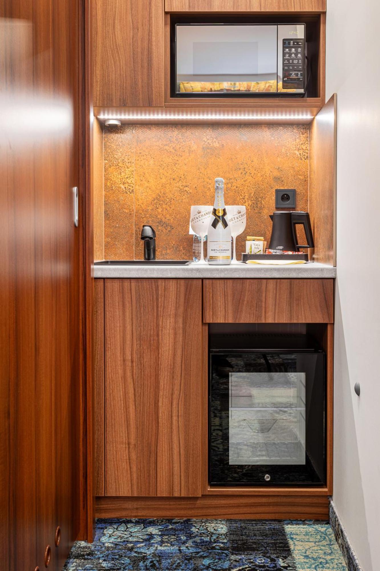 Apartamenty Browar Luxury Old Town Poznan 24H Dış mekan fotoğraf