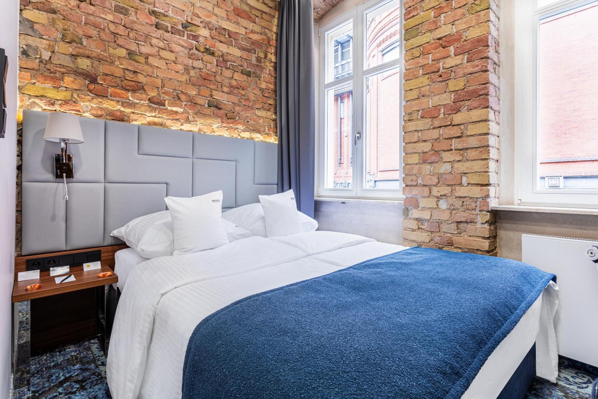 Apartamenty Browar Luxury Old Town Poznan 24H Dış mekan fotoğraf
