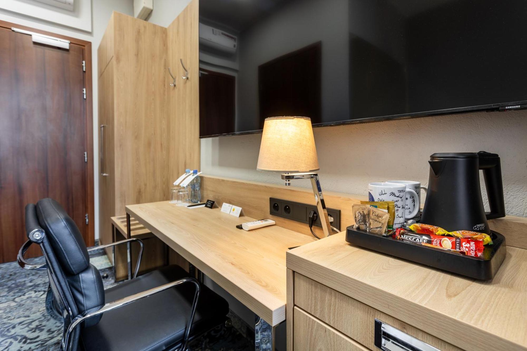 Apartamenty Browar Luxury Old Town Poznan 24H Dış mekan fotoğraf
