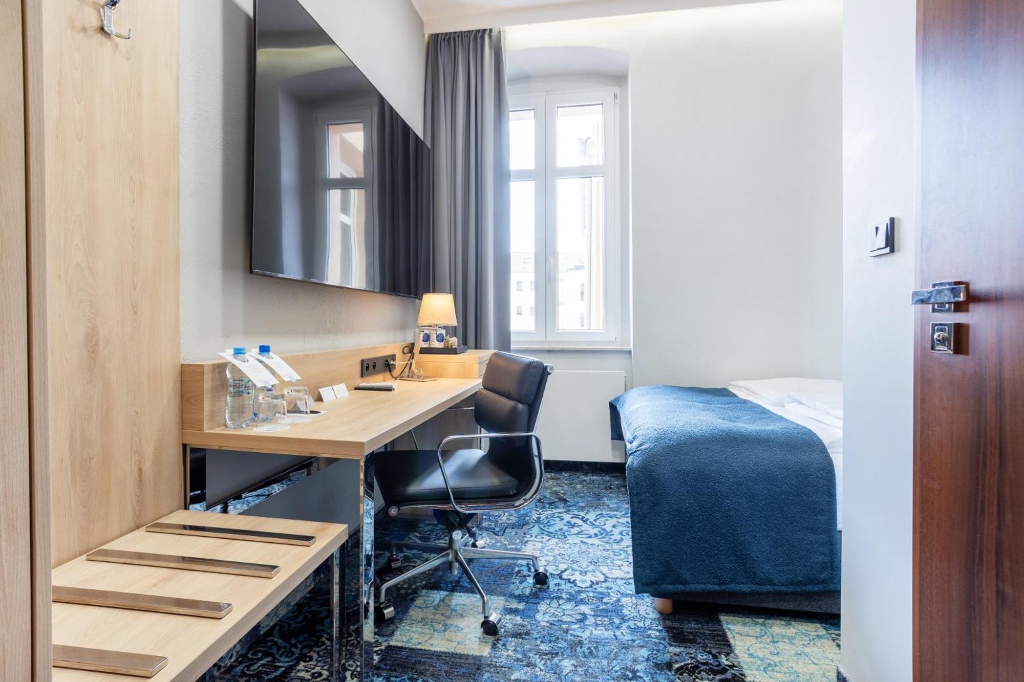Apartamenty Browar Luxury Old Town Poznan 24H Dış mekan fotoğraf